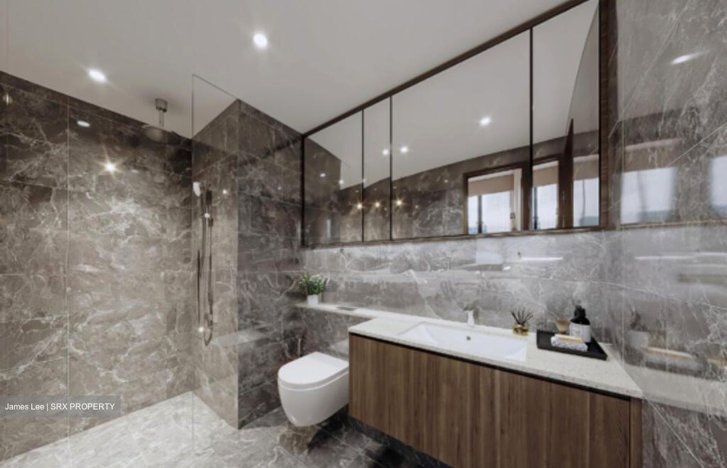 Saint Nicholas View (D20), Condominium #498848511